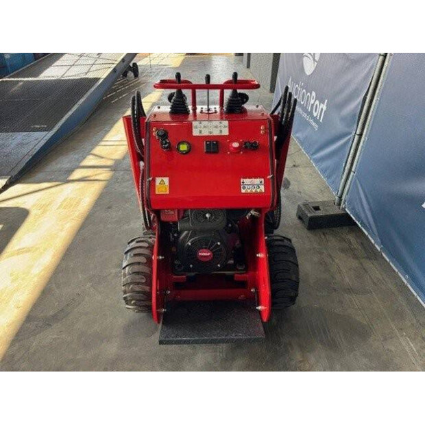 2025 Onbekend W330XL-43186299