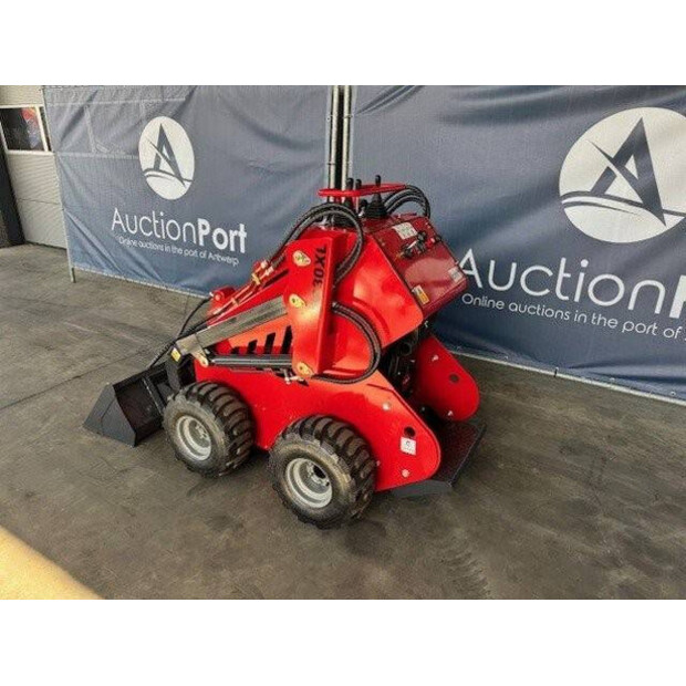 2025 Onbekend W330XL-43186301