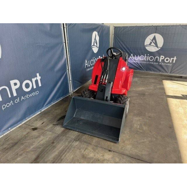 2025 Onbekend NM-SLD280-43186310