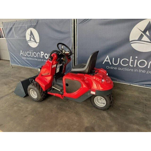 2025 Onbekend NM-SLD280-43186314