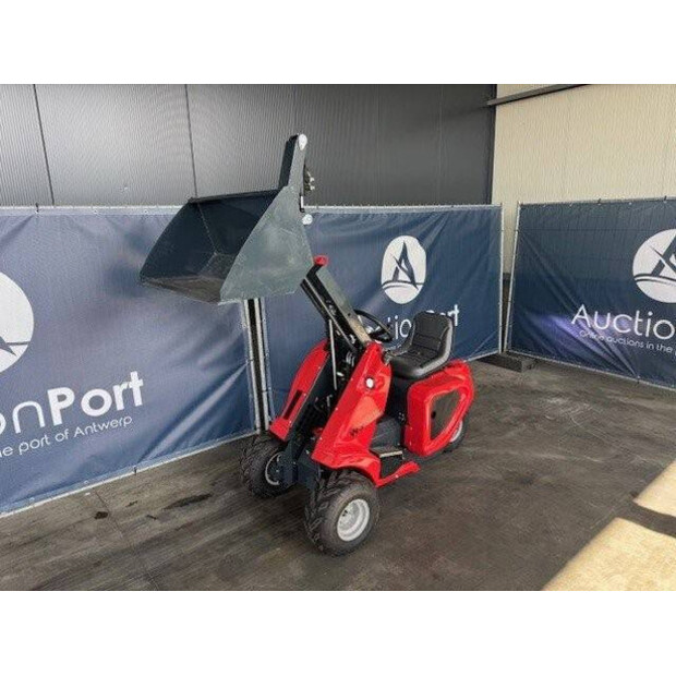 2025 Onbekend NM-SLD280-43186320