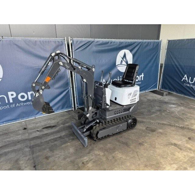 2025 Onbekend EX600-43186335