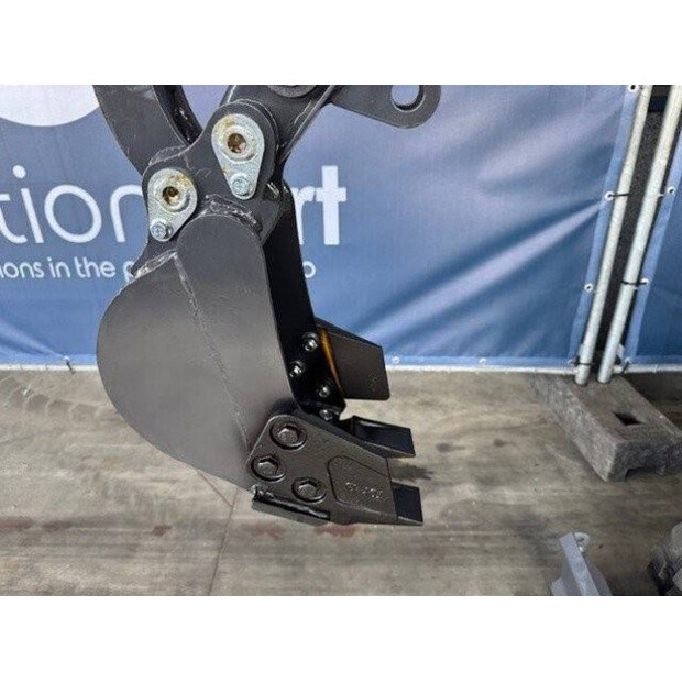 2025 Onbekend EX600-43186342