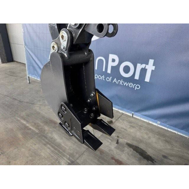 2025 Onbekend EX600-43186343