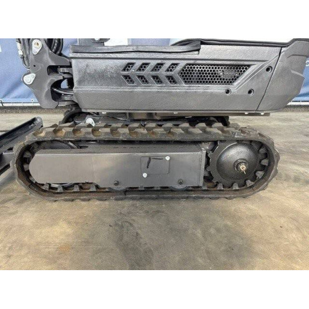 2025 Onbekend EX600-43186344