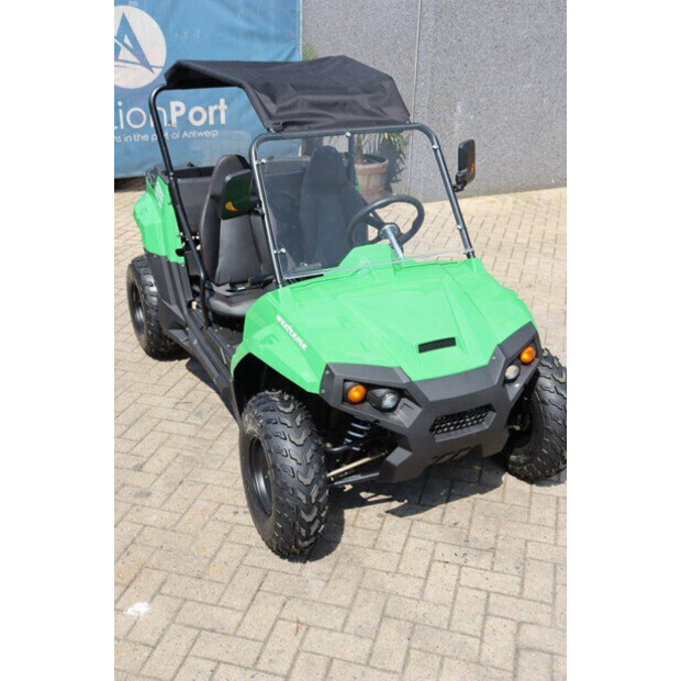 2024 Wextrem 200Pro-43186549