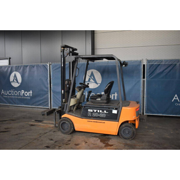 2006 Still R20-20P-43186717