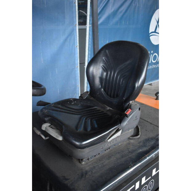 2006 Still R20-20P-43186733