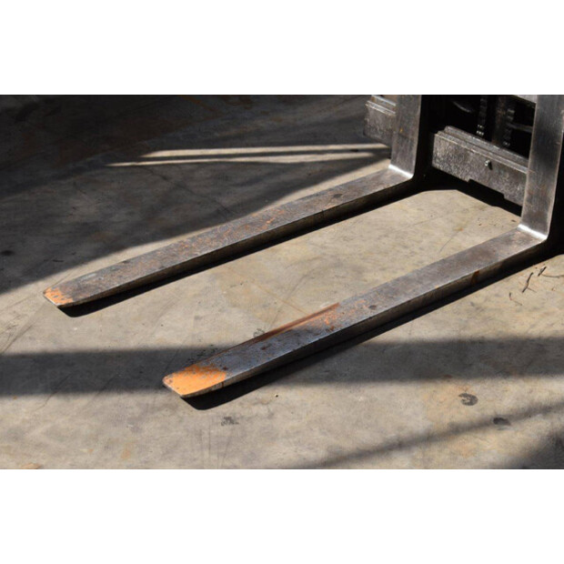 1997 نيسان CWP02L25CU-43186751