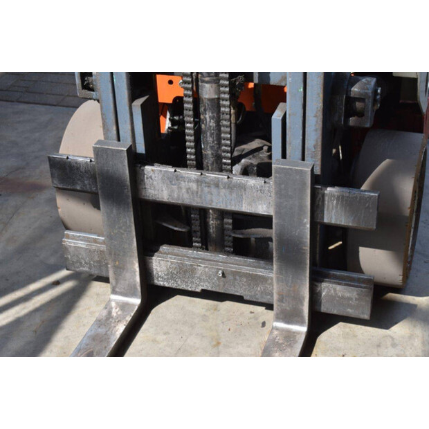 1997 نيسان CWP02L25CU-43186753