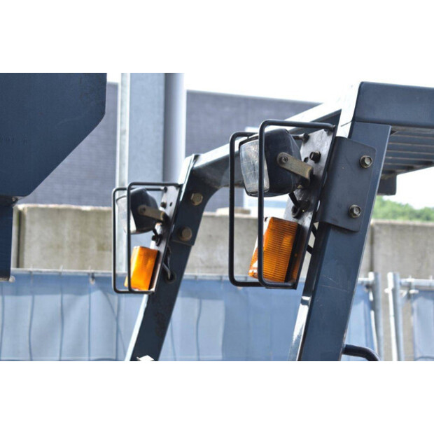 1997 نيسان CWP02L25CU-43186754