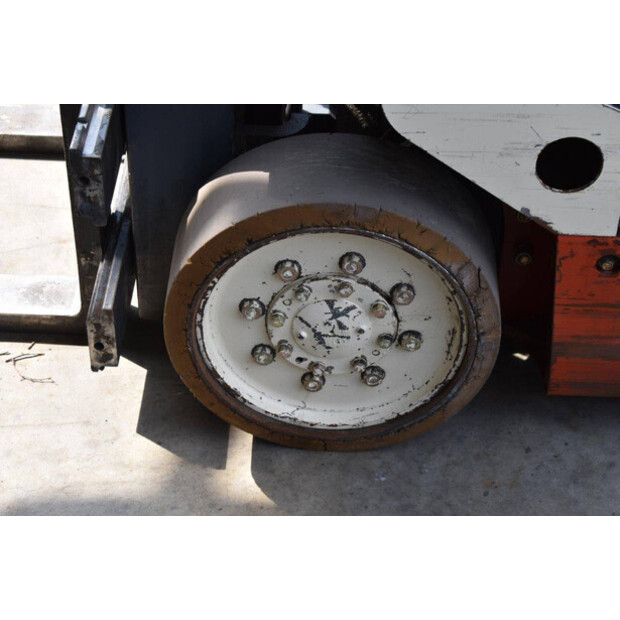 1997 نيسان CWP02L25CU-43186755