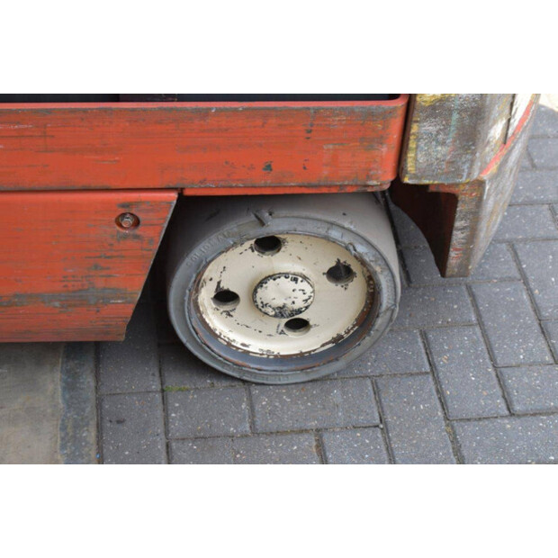 1997 نيسان CWP02L25CU-43186756