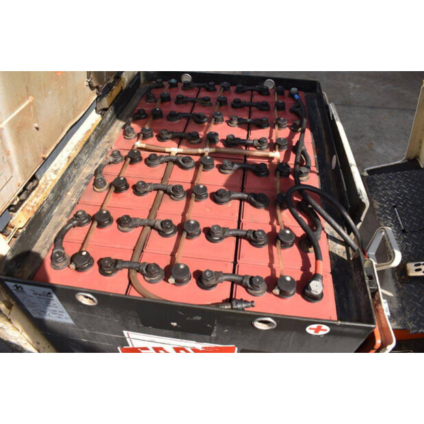 1997 نيسان CWP02L25CU-43186760