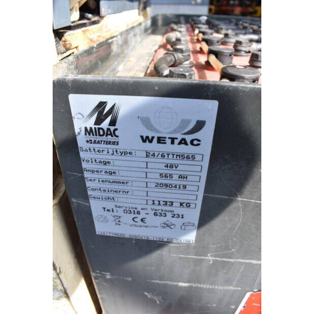 1997 نيسان CWP02L25CU-43186761