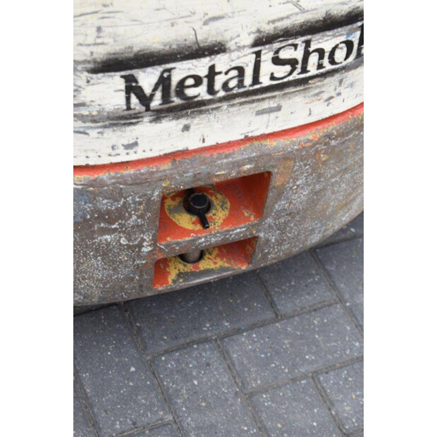 1997 نيسان CWP02L25CU-43186765