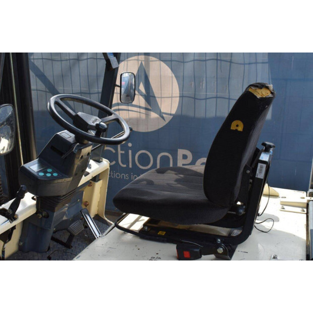 1997 نيسان CWP02L25CU-43186767