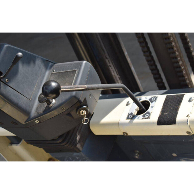 1997 نيسان CWP02L25CU-43186769