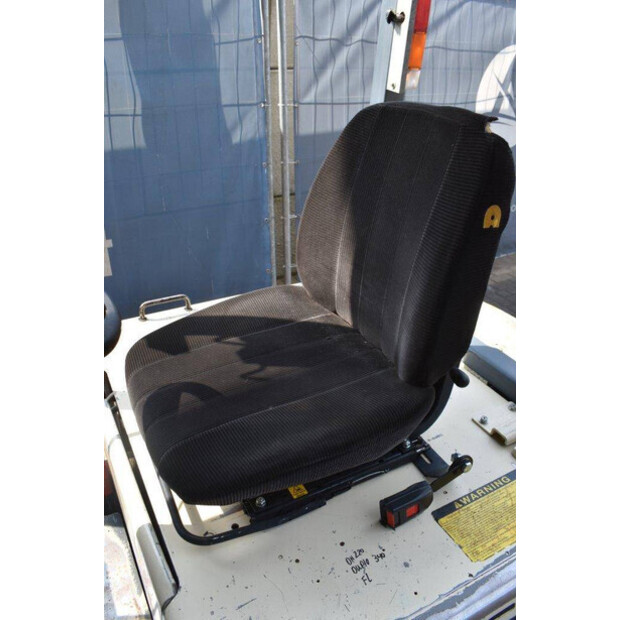 1997 نيسان CWP02L25CU-43186771