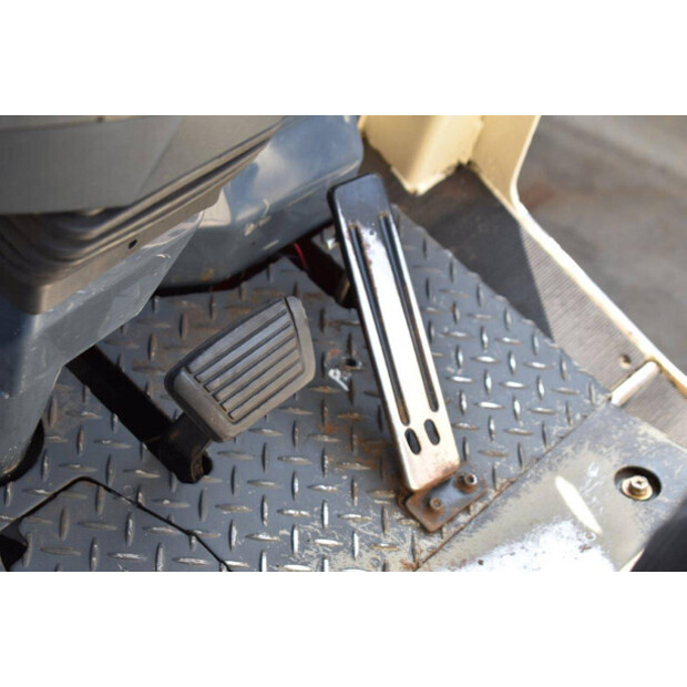 1997 نيسان CWP02L25CU-43186772