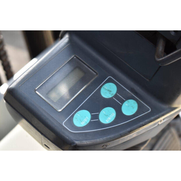 1997 نيسان CWP02L25CU-43186773