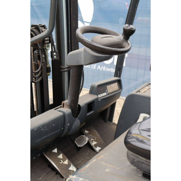 2011 جنجهينريتش EFG216K-43186800