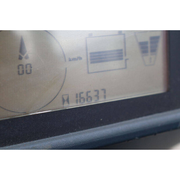 2011 جنجهينريتش EFG216K-43186803