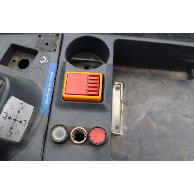 جنجهينريتش EFG430-43186848