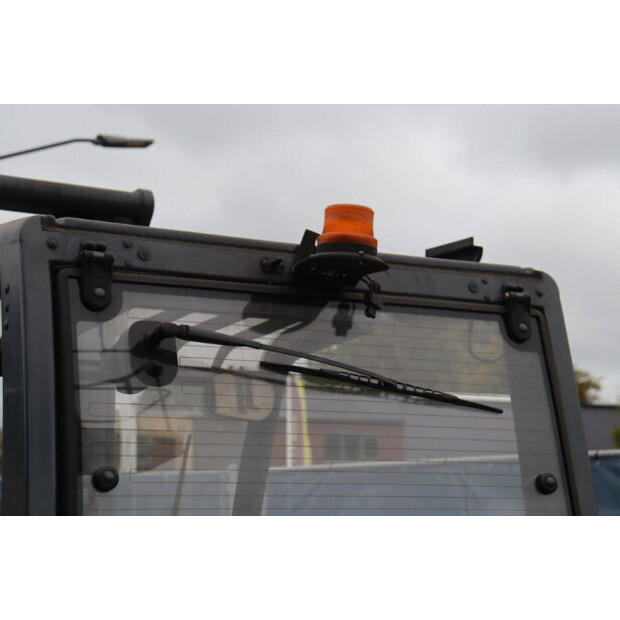 2010 Jungheinrich EFG 430-43186877