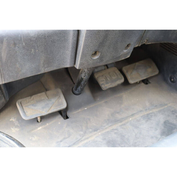 2016 Linde E25L-01-43186917