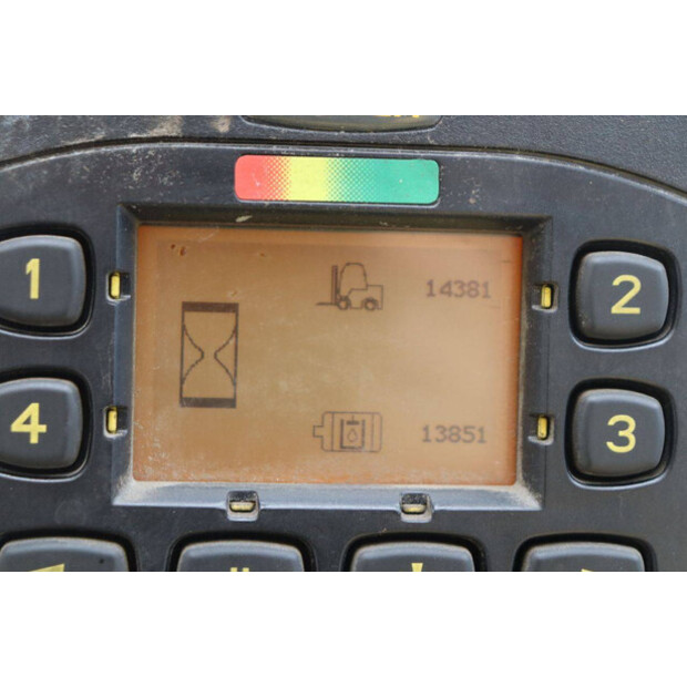 2011 هايستر J3.0XN-43186967