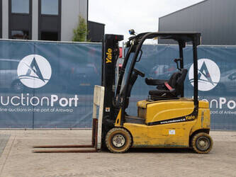 صورة ل رافعات 2016 يال ERP16VF