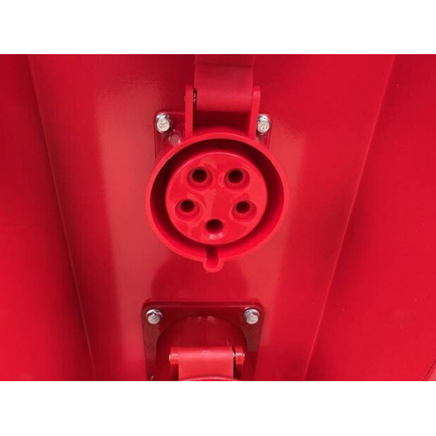 2025 Ricardo GF2-W100-43187087