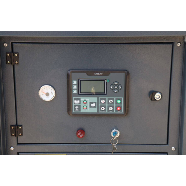 2025 Ricardo GF2-W100-43187145