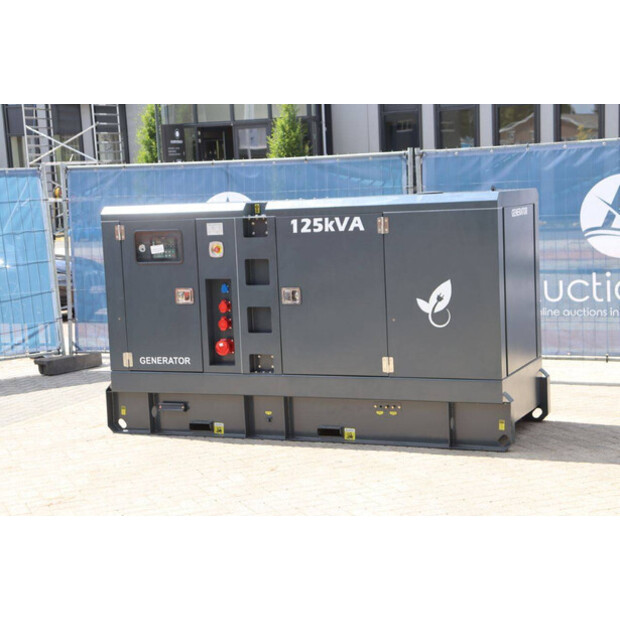 2025 Ricardo GF2-W100-43187167