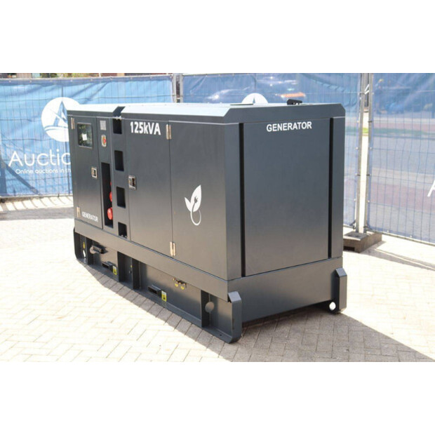 2025 Ricardo GF2-W100-43187168