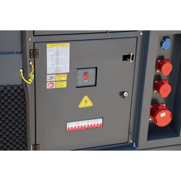 2025 Ricardo GF2-W100-43187185