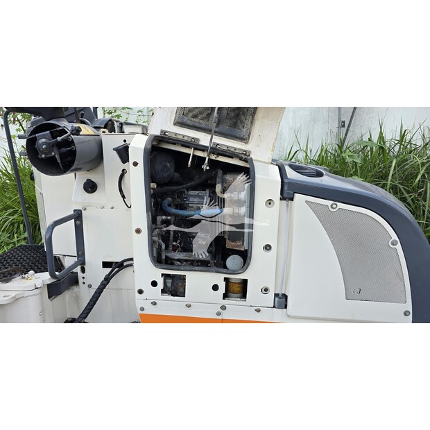 2010 Wirtgen W35-43195675