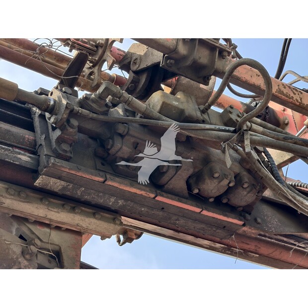 2010 Sandvik DP1100i-43197136