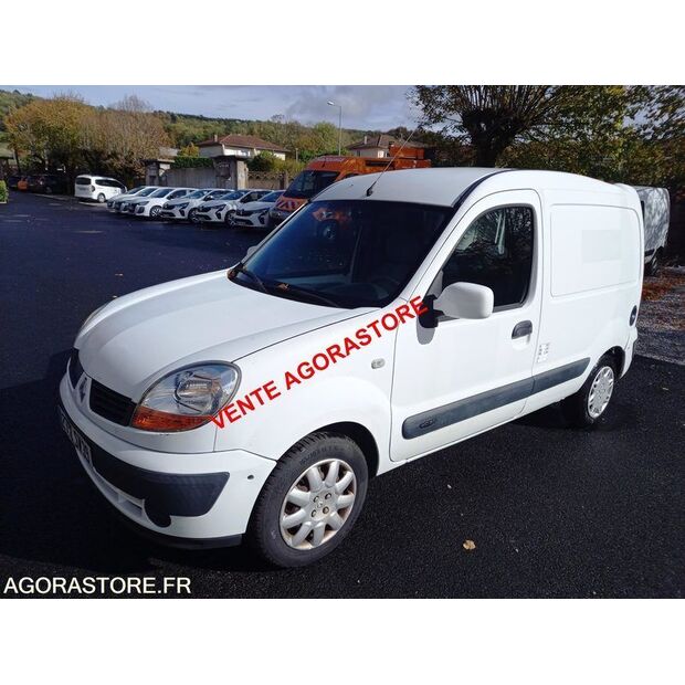 2005 رينو Kangoo-43199684
