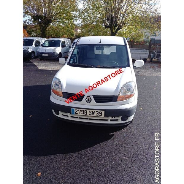 2005 رينو Kangoo-43199685