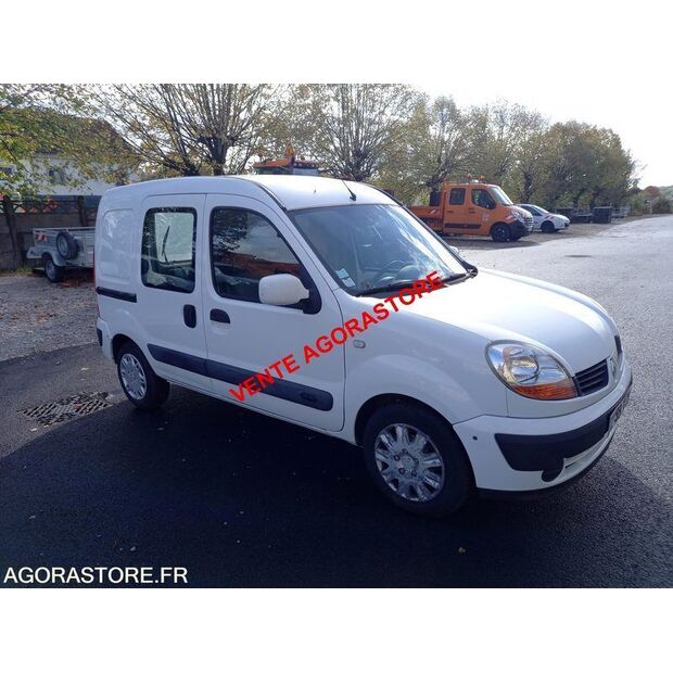 2005 رينو Kangoo-43199686