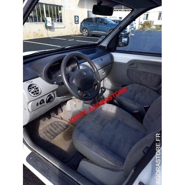 2005 رينو Kangoo-43199693