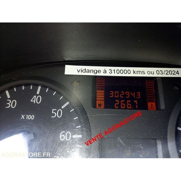 2005 رينو Kangoo-43199695