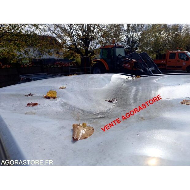 2005 رينو Kangoo-43199701