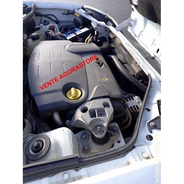 2005 رينو Kangoo-43199703