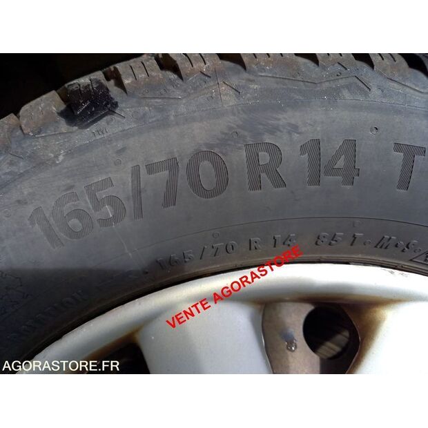 2005 رينو Kangoo-43199704