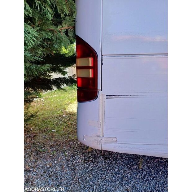 2009 Mercedes-Benz INTOURO-43199798