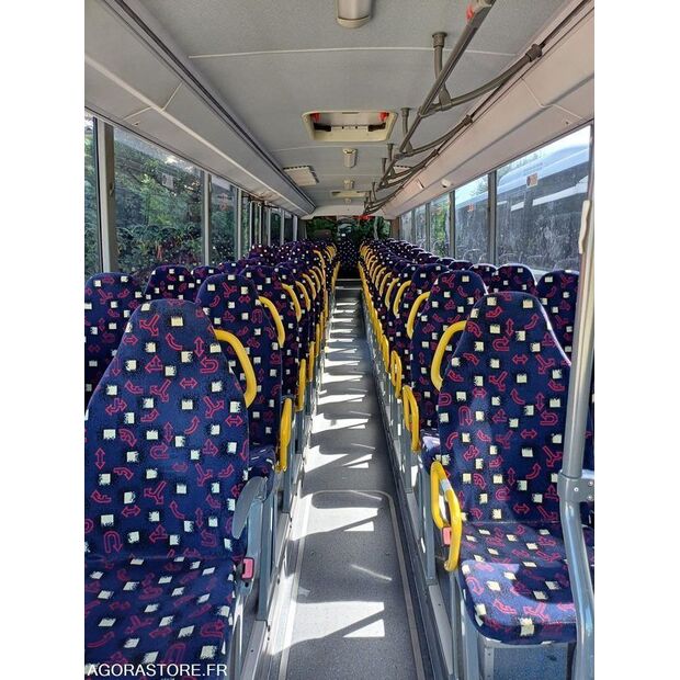 2009 Mercedes-Benz INTOURO-43199802