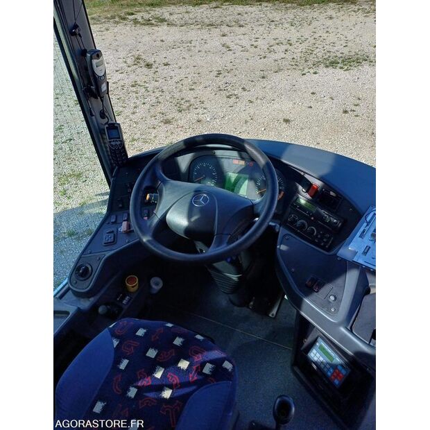 2009 Mercedes-Benz INTOURO-43199805